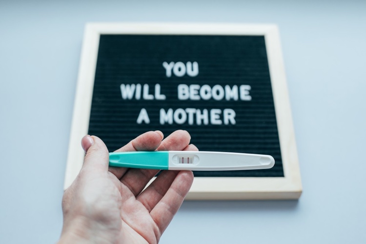 už tehotné tipy na oblečenie pre prvý trimester