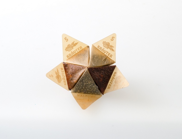 ekologické balenie baktérií kvasinky ekologické udržateľné alternatíva k plastovým bylinkám skladovať v suchu