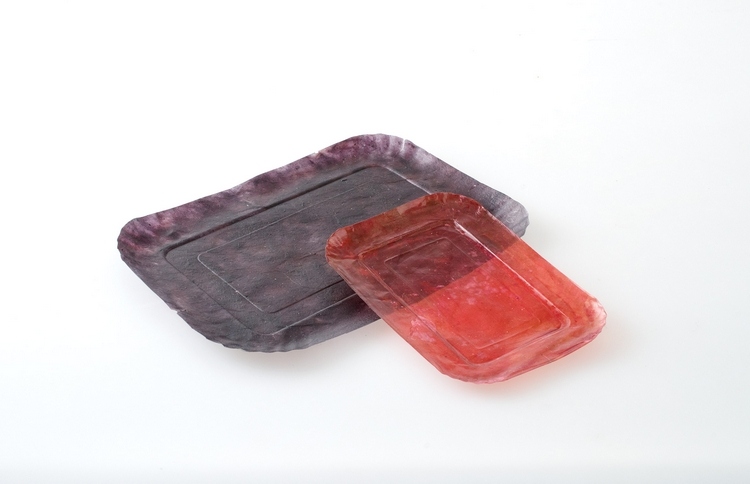 ekologické balenie baktérií kvasinky ekologická skladovacia doska alternatíva k plastovému pouličnému jedlu