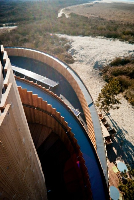 drevený obklad fasáda reštaurácia design holandsko drevený obklad-fasáda-reštaurácia-dizajn-holandsko