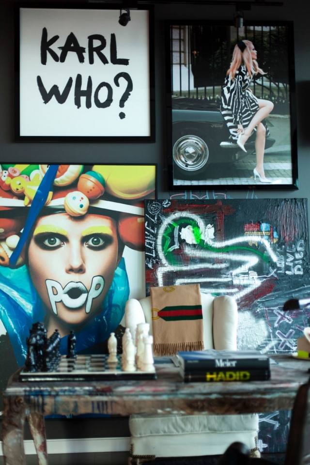 eklektické nástenné dekorácie na stenu pre domácu kanceláriu eklektické nástenné dekorácie na stenu pre domácu kanceláriu