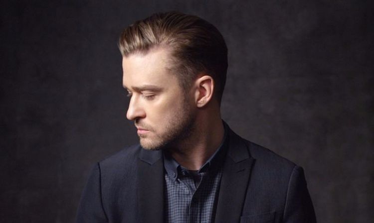 podrezané-muži-účesy-justin-timberlake-elegantný-účes na tvár
