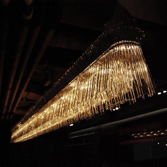 Londýnsky luster Fano Londýnsky luster Fano IDeen