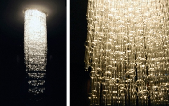 Lansový dizajn svetelnej sochy Nápady na dizajn svetelnej sochy Lans