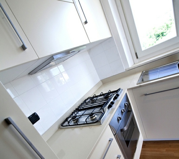 Moderný dizajn kuchyne-Bartolucci Arredamenti Moderný dizajn kuchyne-Bartolucci-Arredamenti