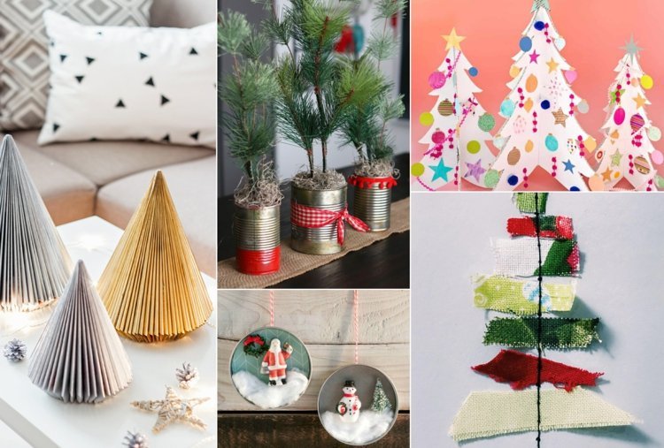 Upcycling na Vianoce - skvelé nápady na recykláciu vianočných ozdôb