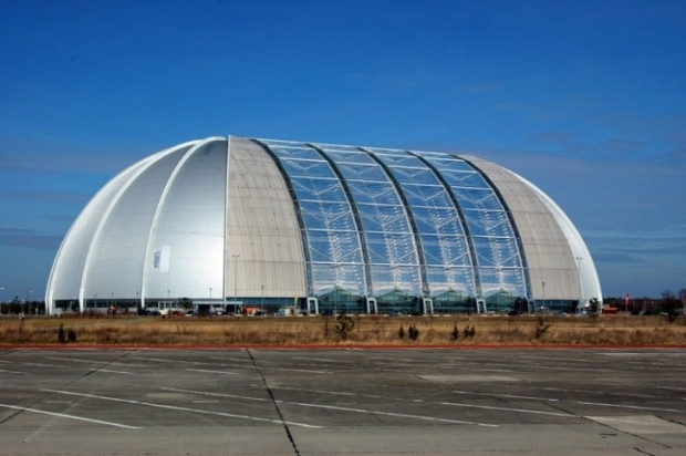Freizeitspark Wasserpark-Deutschland Tropical Islands Freizeitspark Wasserpark-Nemecko, tropické ostrovy, Berlín