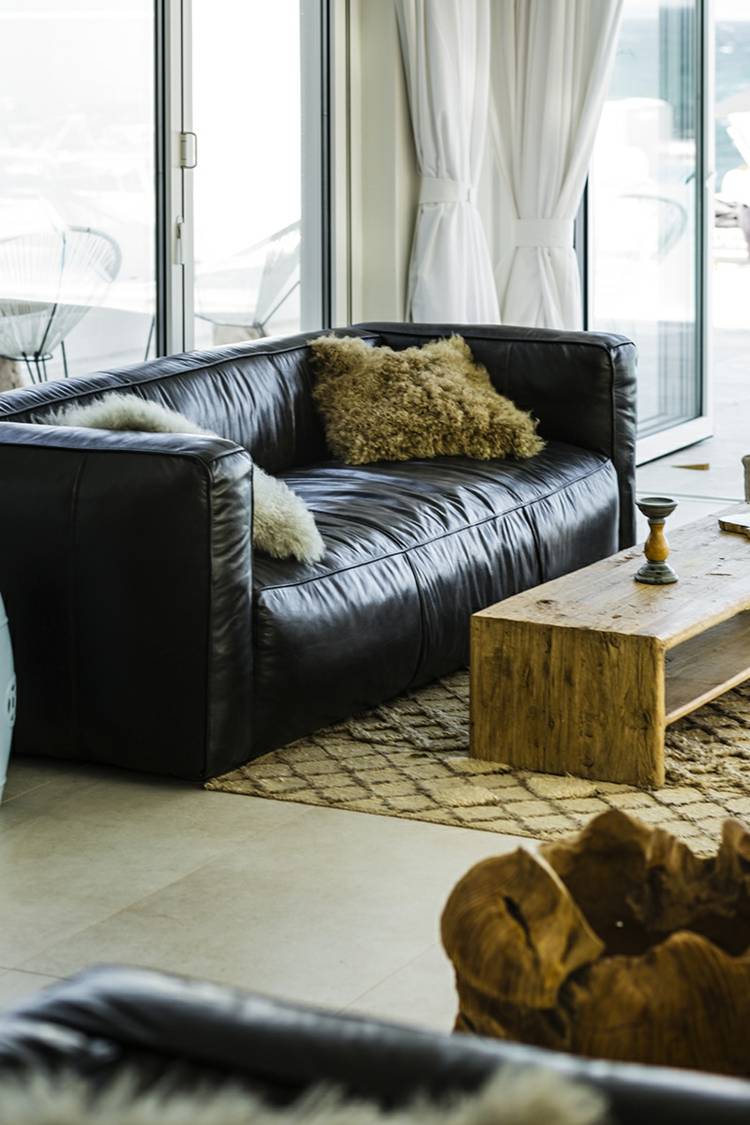 Hotel v Bulharsku so štýlovým zariadením