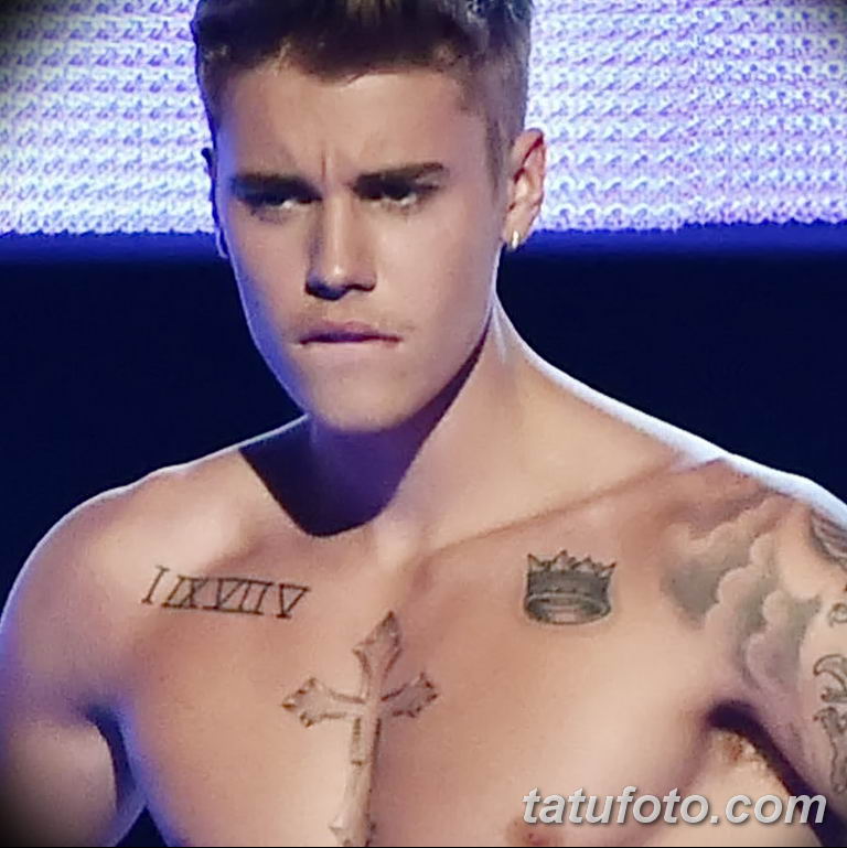 Justin Bieber - Fotó a 3. oldalhoz