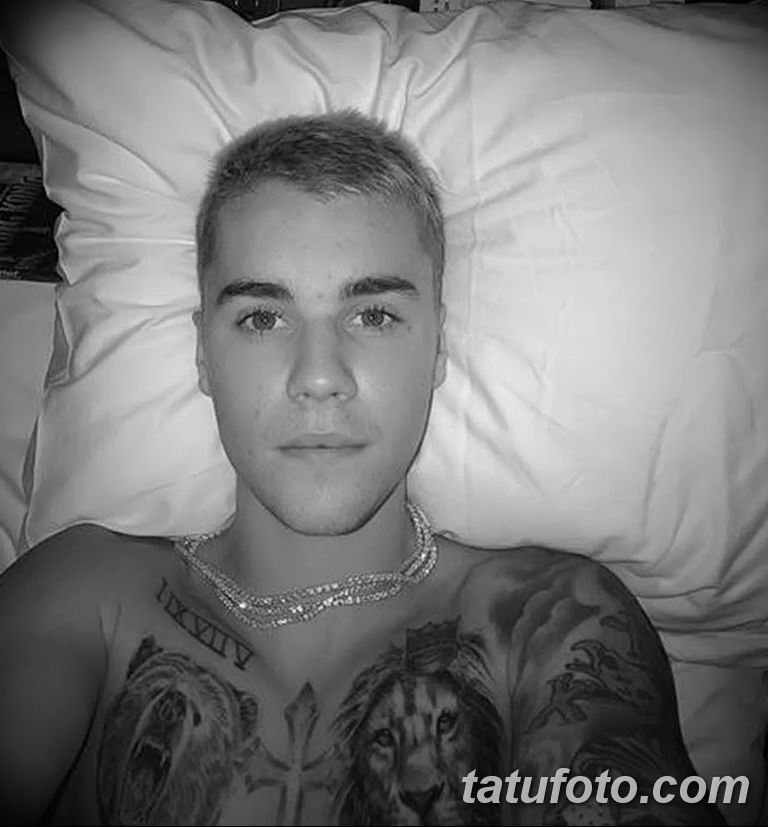 Justin Bieber - Fotó a 24 -es webhelyhez Nagy Oroszlán