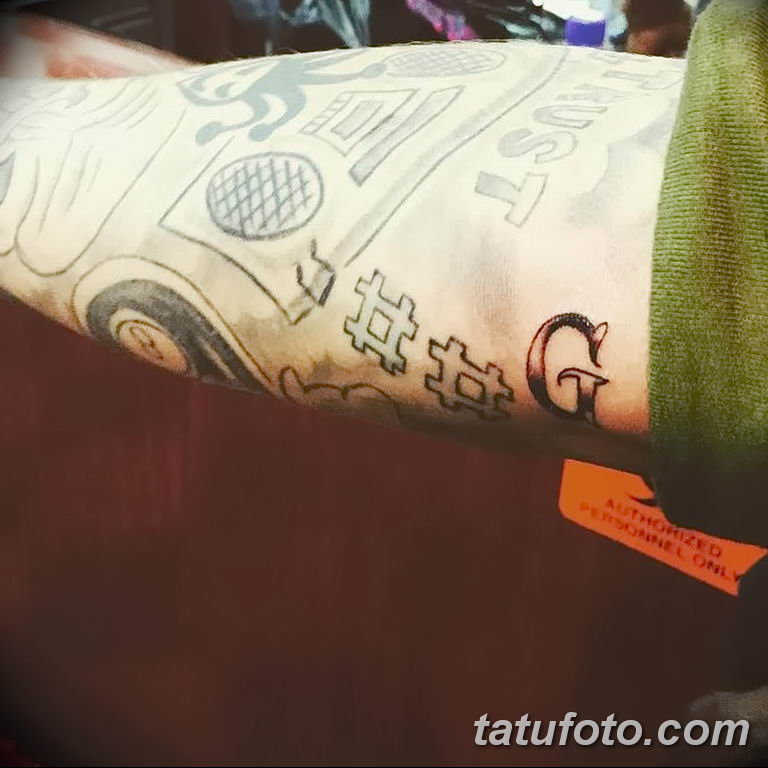 Justin Bieber - fotó a 33 Letter G oldalhoz