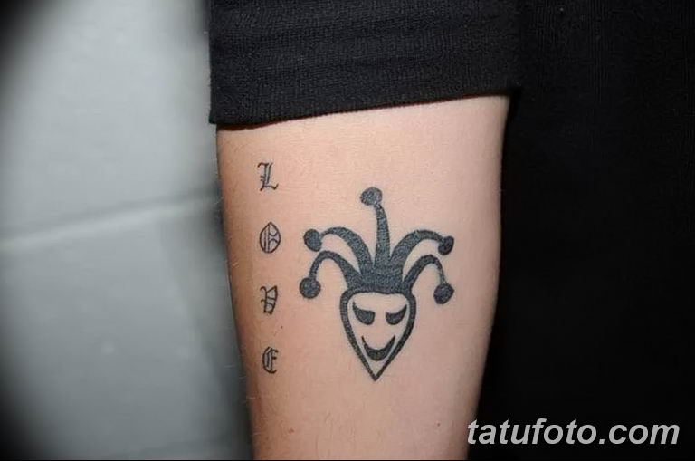 Justin Bieber - fotó a 45. oldalhoz Tattoo love
