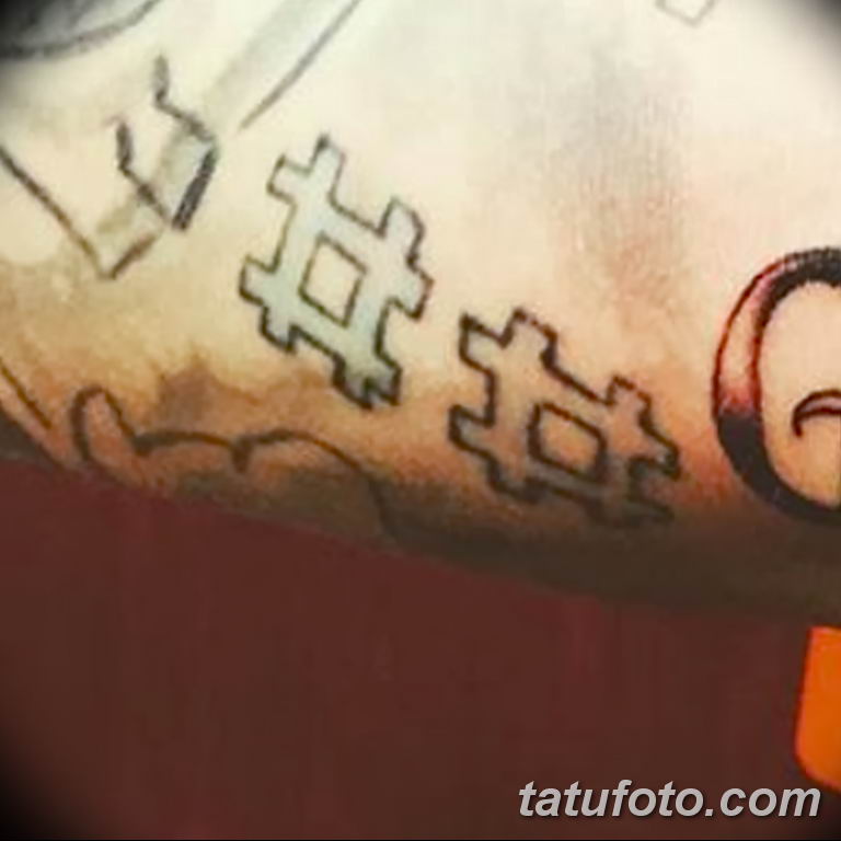 Justin Bieber - fotó a 49 -es oldalhoz Dupla hashtag