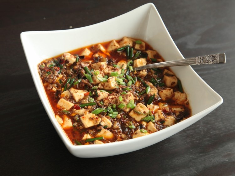mapo-tofu-vegánsky hlavný chod