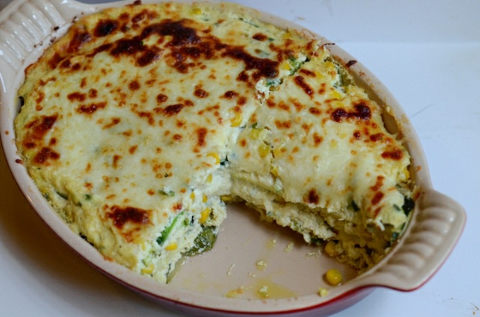 Vegánske lasagne s cuketou a sladkými cereáliami Cuketa-lasagne-a-so-sladkými-cereáliami