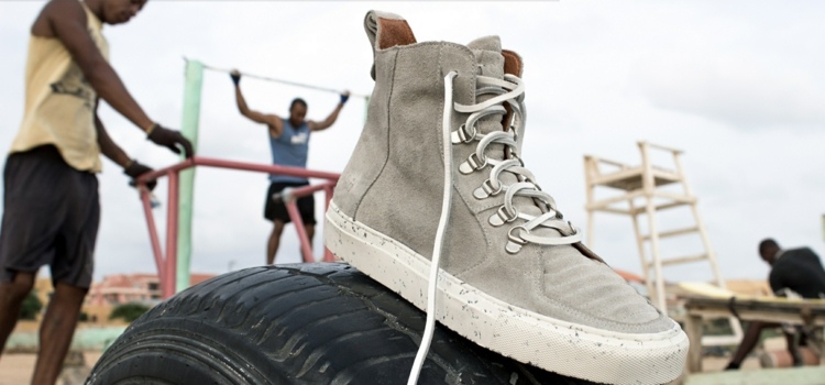 vegánske topánky ekn-grey-street-style-sport-design-men