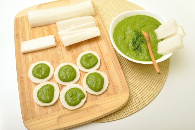 Namiesto omáčky použite recept na prípravu šalátového dresingu vegánske omáčky recept špenátová špaldová dressingová polievka