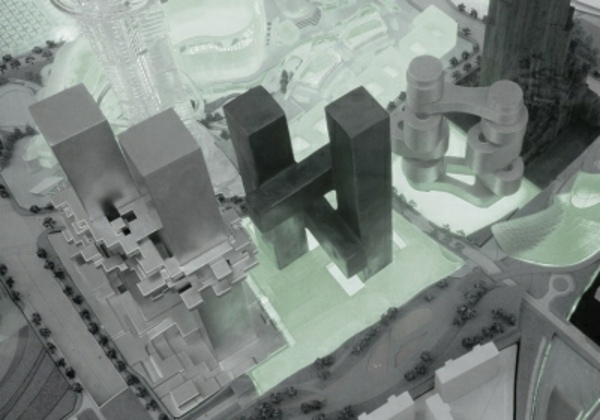 Velo Towers-Soul Južná Kórea Velo Towers Soul Južná Kórea