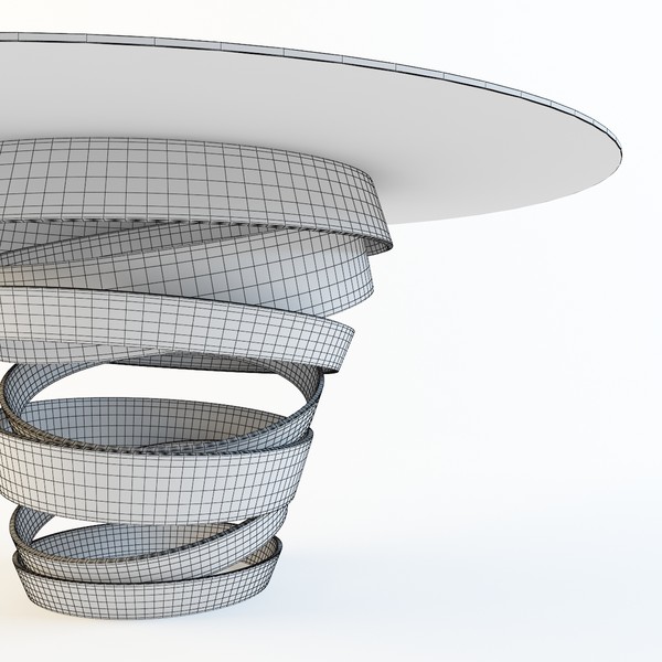 moderný koncept jedálenského stola koket 3d ilustračný intuitívny stôl Koncept jedálenského stolu koket 3d ilustračný intuitívny stôl