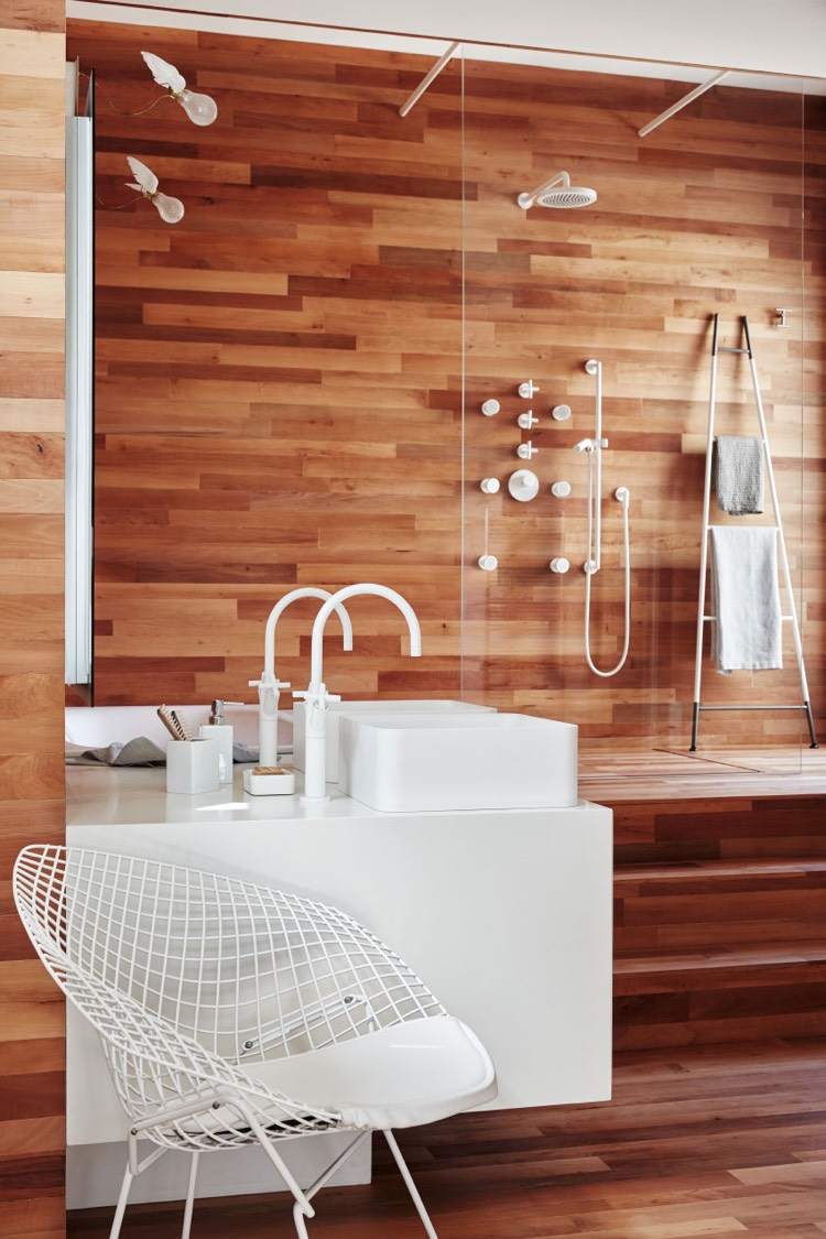 kúpeľňa-drevo-biely-nábytok-armatúra