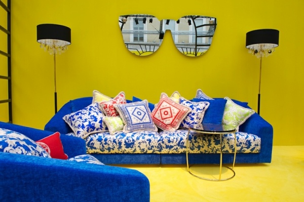 Kolekcia Versace-Home-silné-detaily-dekoračné prvky