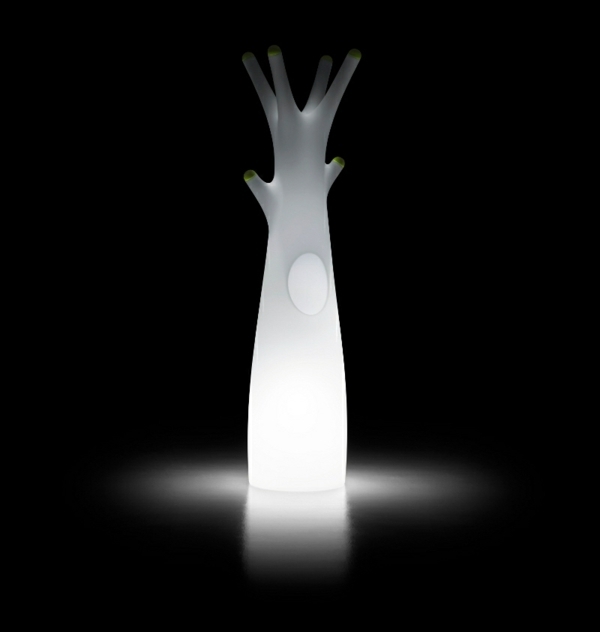 moderné-osvetlenie-stojacia lampa-zaujímavý-tvar