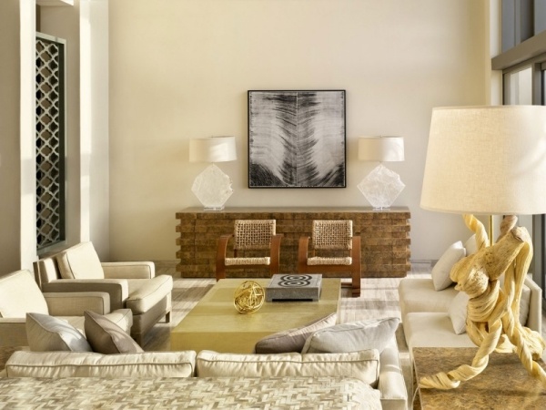 luxusný hotel v Karibiku Viceroy Anguilla suites design