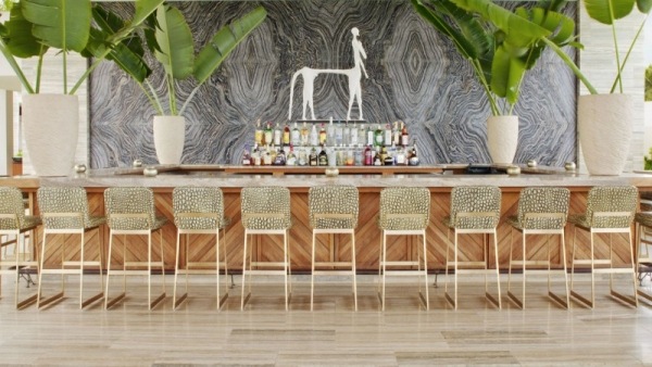 Viceroy-Anguilla-pool-bar-design-wood-mramor