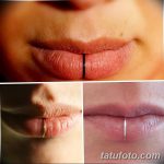 zdjęcie Rodzaje piercingu do ust od 02.02.2018 №004 - Rodzaje piercingu do ust -