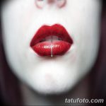 zdjęcie Rodzaje piercingu do ust od 02.02.2018 №009 - Rodzaje piercingu do ust -