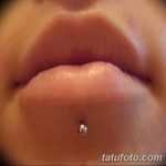 zdjęcie Rodzaje piercingu do ust od 02.02.2018 №012 - Rodzaje piercingu do ust -