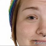 fot. Rodzaje piercingu do ust od 02.02.2018 # 021 - Rodzaje piercingu do ust -