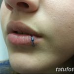 zdjęcie Rodzaje piercingu do ust od 02.02.2018 №022 - Rodzaje piercingu do ust -
