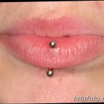 zdjęcie Rodzaje piercingu do ust od 02.02.2018 №036 - Rodzaje piercingu do ust -