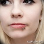 zdjęcie Rodzaje piercingu do ust od 02.02.2018 №038 - Rodzaje piercingu do ust -