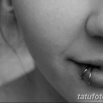 zdjęcie Rodzaje piercingu do ust od 02.02.2018 №057 - Rodzaje piercingu do ust - 37н3453463