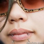 fot. Rodzaje piercingu do ust od 02.02.2018 # 060 - Rodzaje piercingu do ust -
