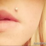 zdjęcie Rodzaje piercingu do ust od 02.02.2018 №099 - Rodzaje piercingu do ust -