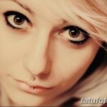 fot. Rodzaje piercingu do ust od 02.02.2018 # 117 - Rodzaje piercingu do ust -