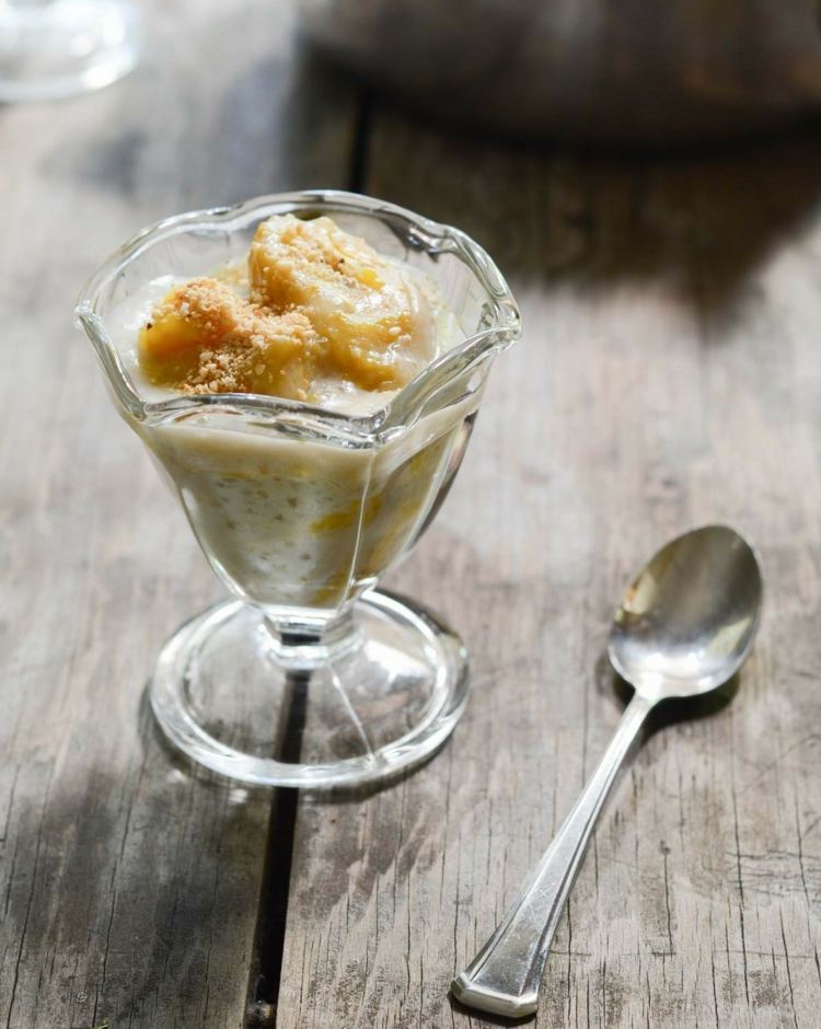 che-chuoi-dezert-banán-kokos-puding