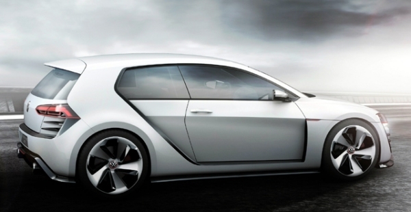 Volchwagen-R-Evo 2014 ovládané elektromagnetickou spojkou Haldex