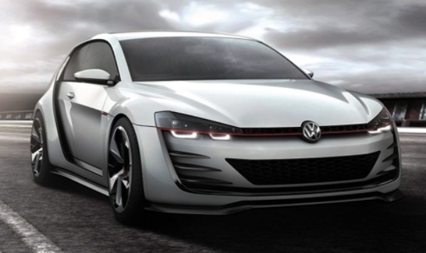 nový šesťstupňový systém DSG Haldex VW-Golf R-Evo 370-PS