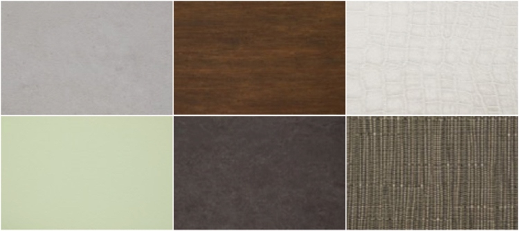 Možnosti nového náteru alebo zmeny scenérie sú nekonečné