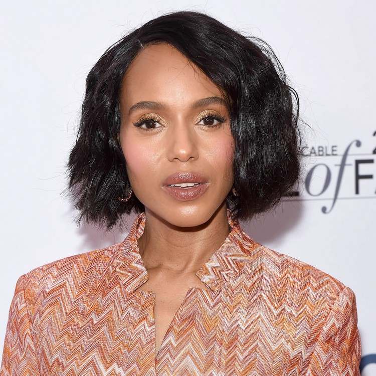 Bob Kerry Washington stočený so stredovým lúčením