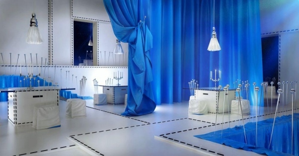 Šitý optický dizajn interiéru-karina wiciak-wamhouse szwalnia-bar Šitý optický dizajn interiéru-karina wiciak-wamhouse szwalnia-bar interiér