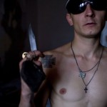 Klasyczne tatuaże kryminalne