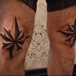 لص نجمة الوشم