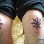 لص الوشم نجمة الصورة