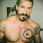 لص الوشم نجمة الصورة 6