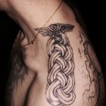 لص الوشم كتاف الصورة 2